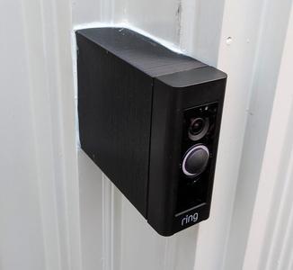 RingPro Mount
