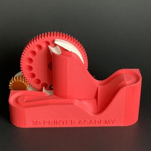 Modular Marble Machine