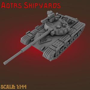 MG144-R17A T-64A