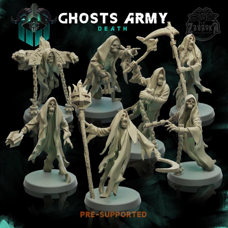 Ghost Army