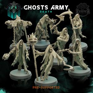 Ghost Army