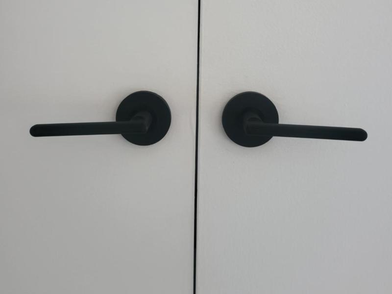 Dummy Door Handle