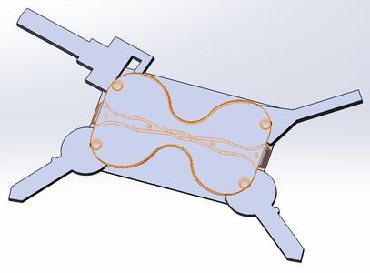 key holder