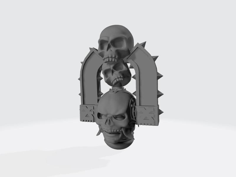 Zerker Helmet