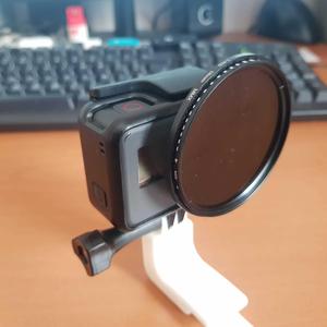 Gopro 5 adapter to 58mm filter