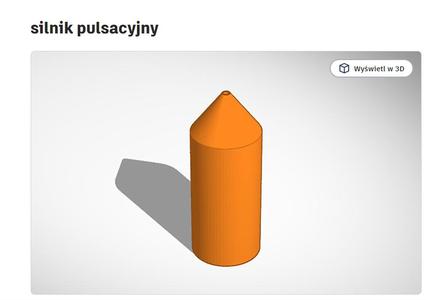 silnik pulsacyjny