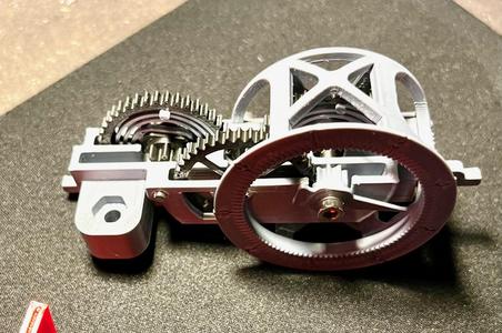 Precision Dial Indicator