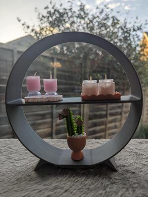 MGA's Miniverse Make It Mini Lifestyle Larger Shelves