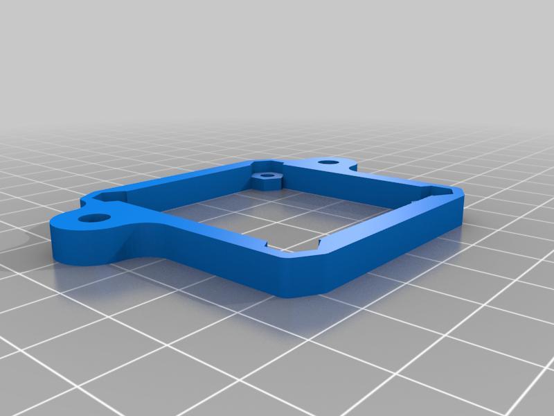 LM298 H-Bridge Base