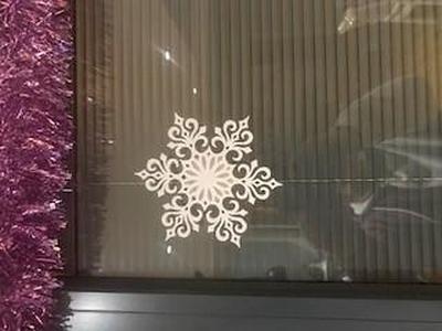 snowflake
