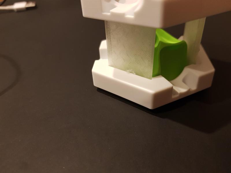 Gravitrax Glas Ersatzteil