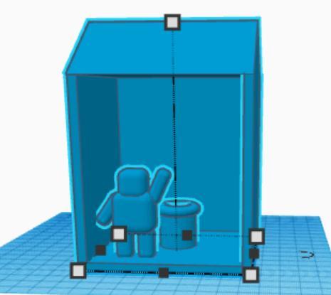 Outhouse