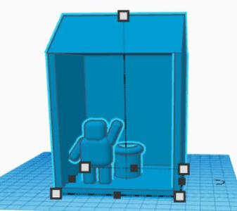 Outhouse