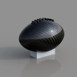 Football Piggy Bank