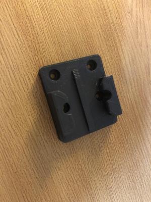 Gopro Helmet Airsoft Support