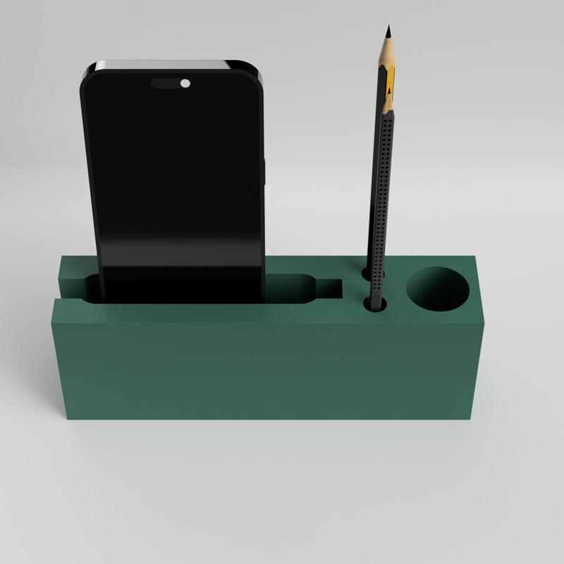 Desk Organizer 5