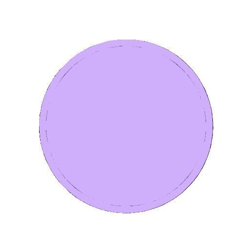 RunCan GoPro lens cover