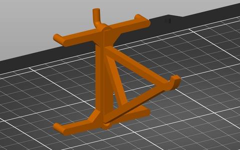 Miscellaneous Peg Board Files