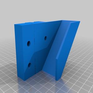 Resin Vat Drip Stack (Remix) - Split Vat Front
