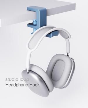 Headphone Hook