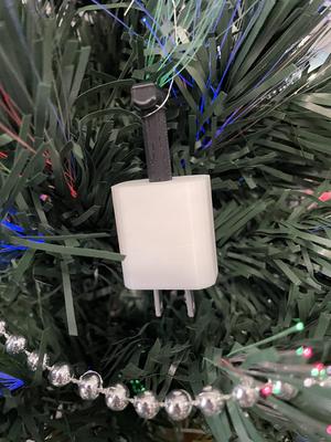20W Tippi Charger