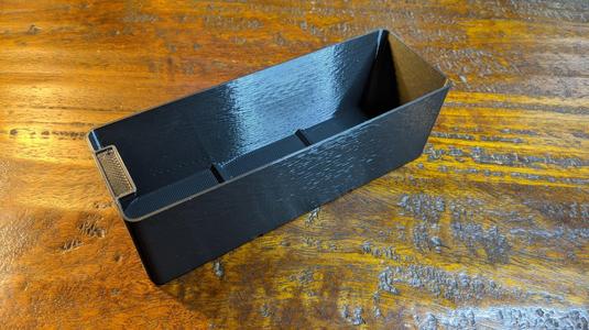 Organization Bin Systen - 50 mm base unit