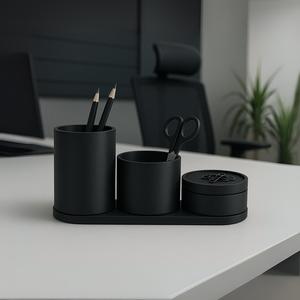 MODULAR DESKTOP ORGANIZER SYSTEM (OFFICE ORGANIZER)