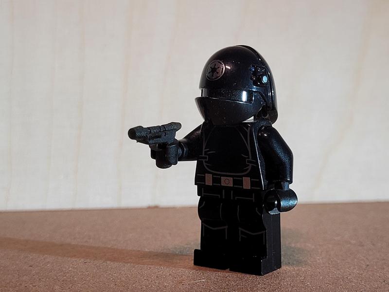 RK-3 blaster