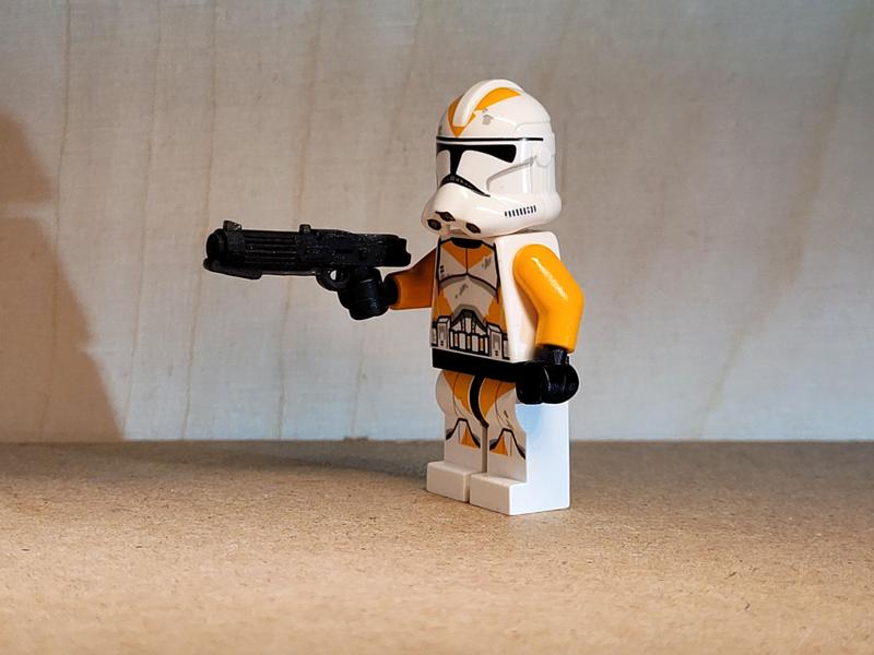 DC-15s Blaster