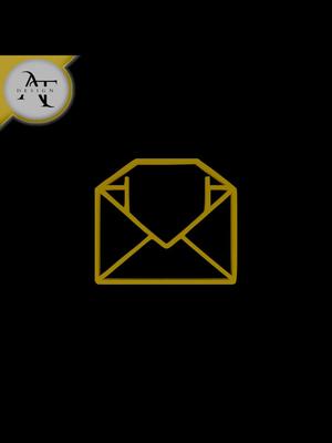 Simple Letter Symbol - 2D Art 