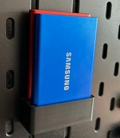 Skadis Samsung T7 