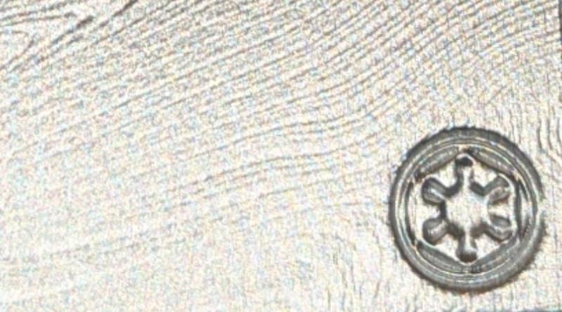 Beskar Ingot A1-mini remix