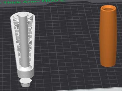 Cell Spool Winder = V11 MOD
