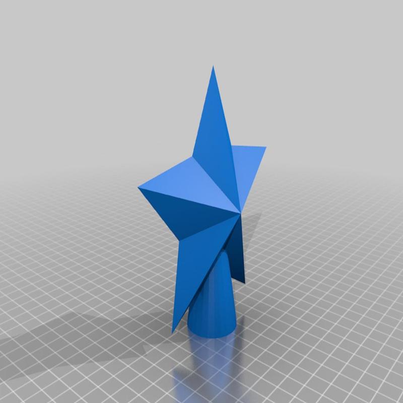 Star topper