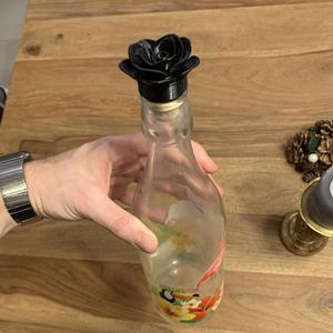 bottle cap mod