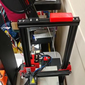Anet ET4 Small Sensor Box Case with Lid
