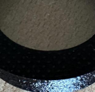Goggles 3 Lenseholder plus dioptrin