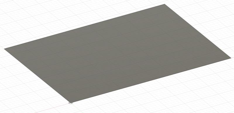 A piece of paper