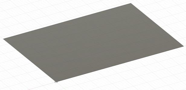 A piece of paper