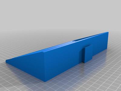 Led Panel with Camera Mount