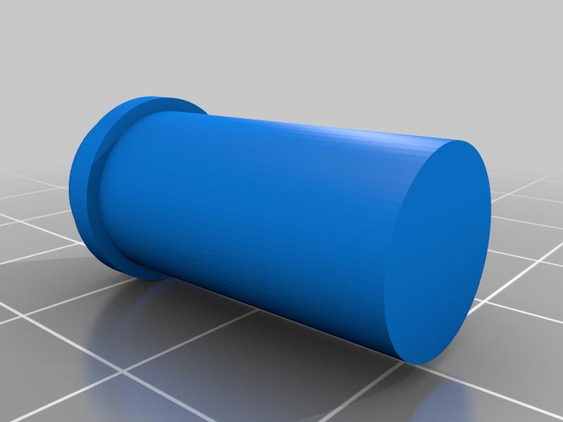 PCR Tube Adapter 0.5ml