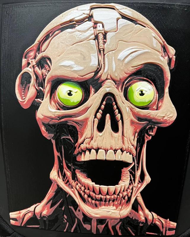 Undead