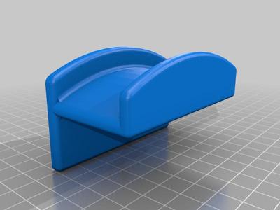 Headphone Hanger