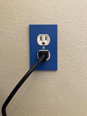 Outlet Cover