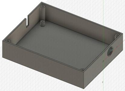 cyrob cp0017 box