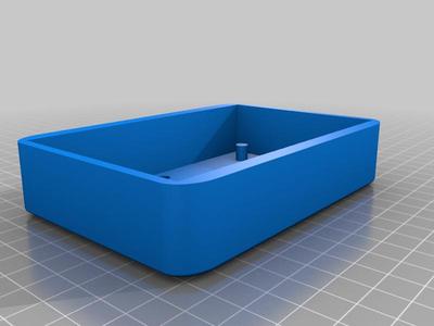 Jumpy game box