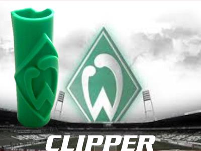 [Clipper Sleeve] SV Werder Bremen