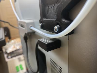 Bambu Labs Side Spool Holder Washer