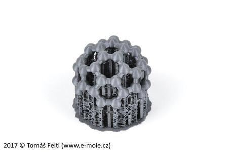 Fun science: Nanotubes, fullerene and graphene