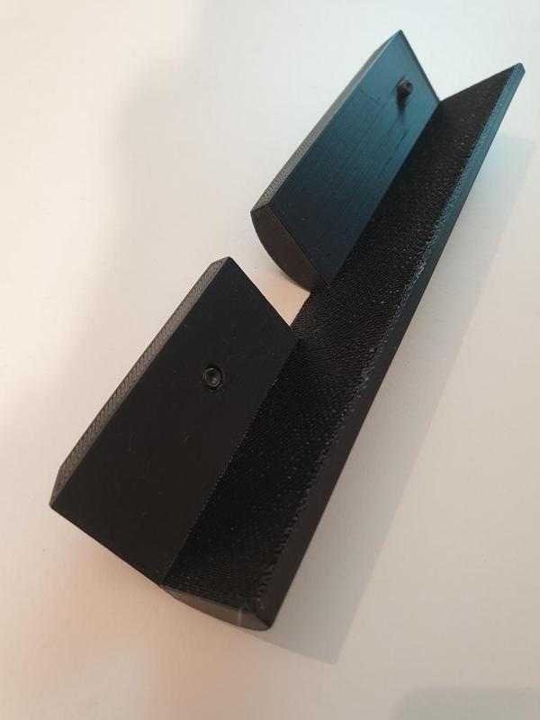 FX Wildcat MK3 - cheek rest for left handed